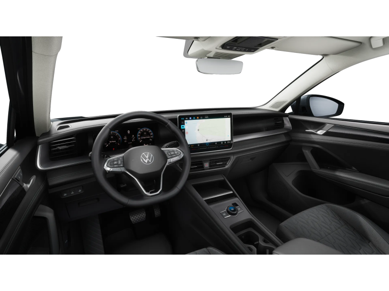 Volkswagen Tayron LIFE – image 8 of 10
