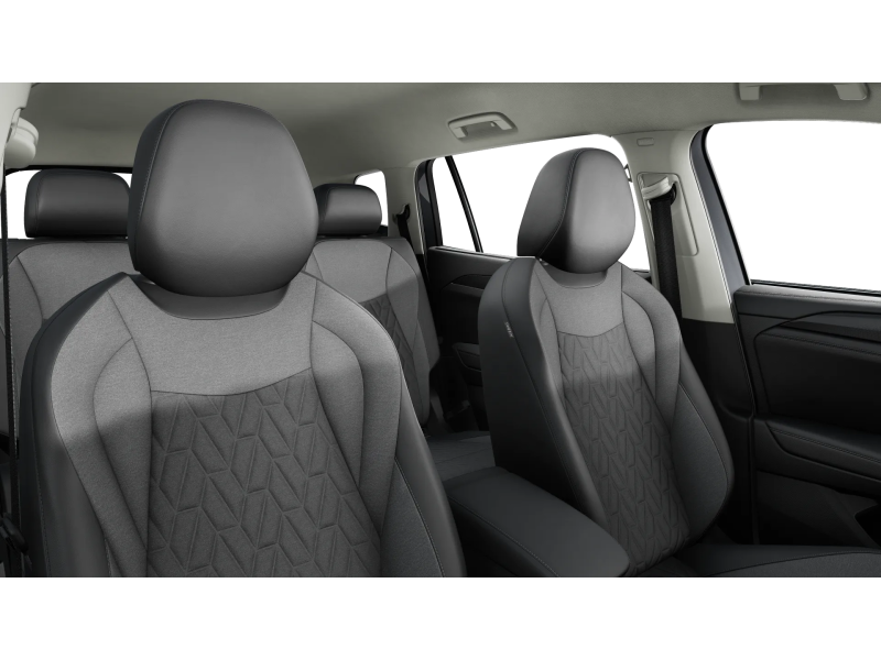 Volkswagen Tayron LIFE – image 9 of 10