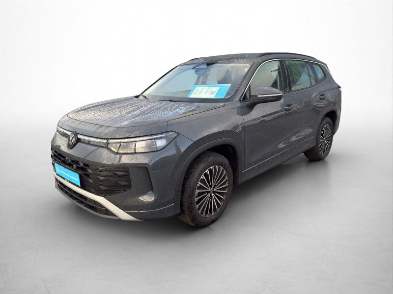 Volkswagen Tayron LIFE – image 1 of 23