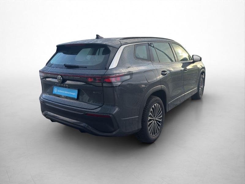 Volkswagen Tayron LIFE – image 2 of 23