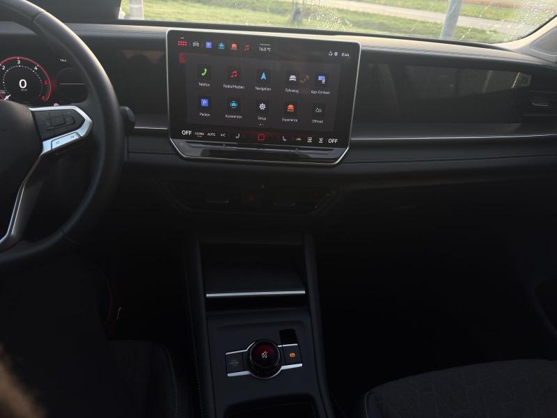 Volkswagen Tayron LIFE – image 7 of 23