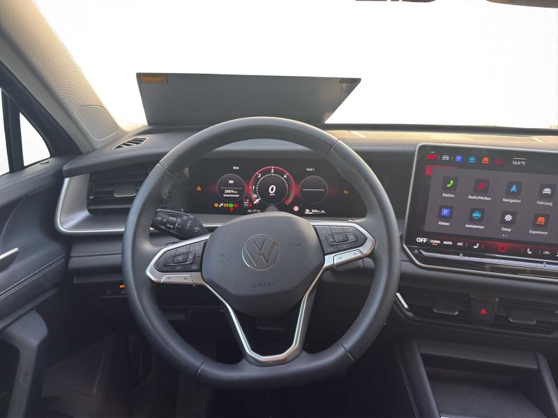Volkswagen Tayron LIFE – image 8 of 23