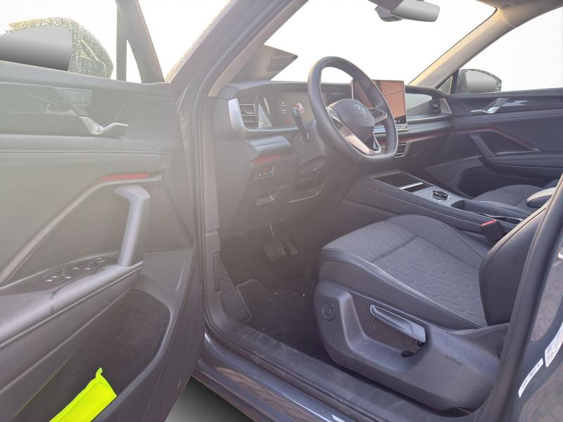 Volkswagen Tayron LIFE – image 14 of 23
