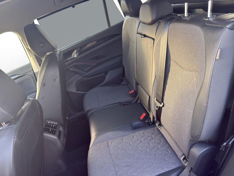 Volkswagen Tayron LIFE – image 16 of 23