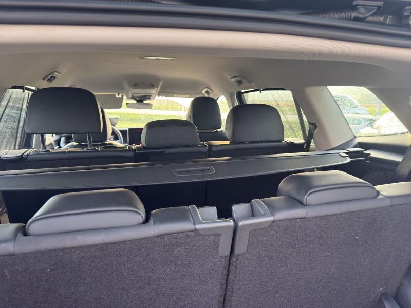 Volkswagen Tayron LIFE – image 17 of 23