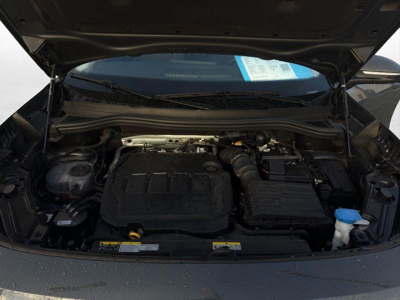 Volkswagen Tayron LIFE – image 18 of 23