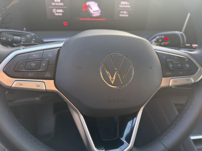Volkswagen Tayron LIFE – image 21 of 23