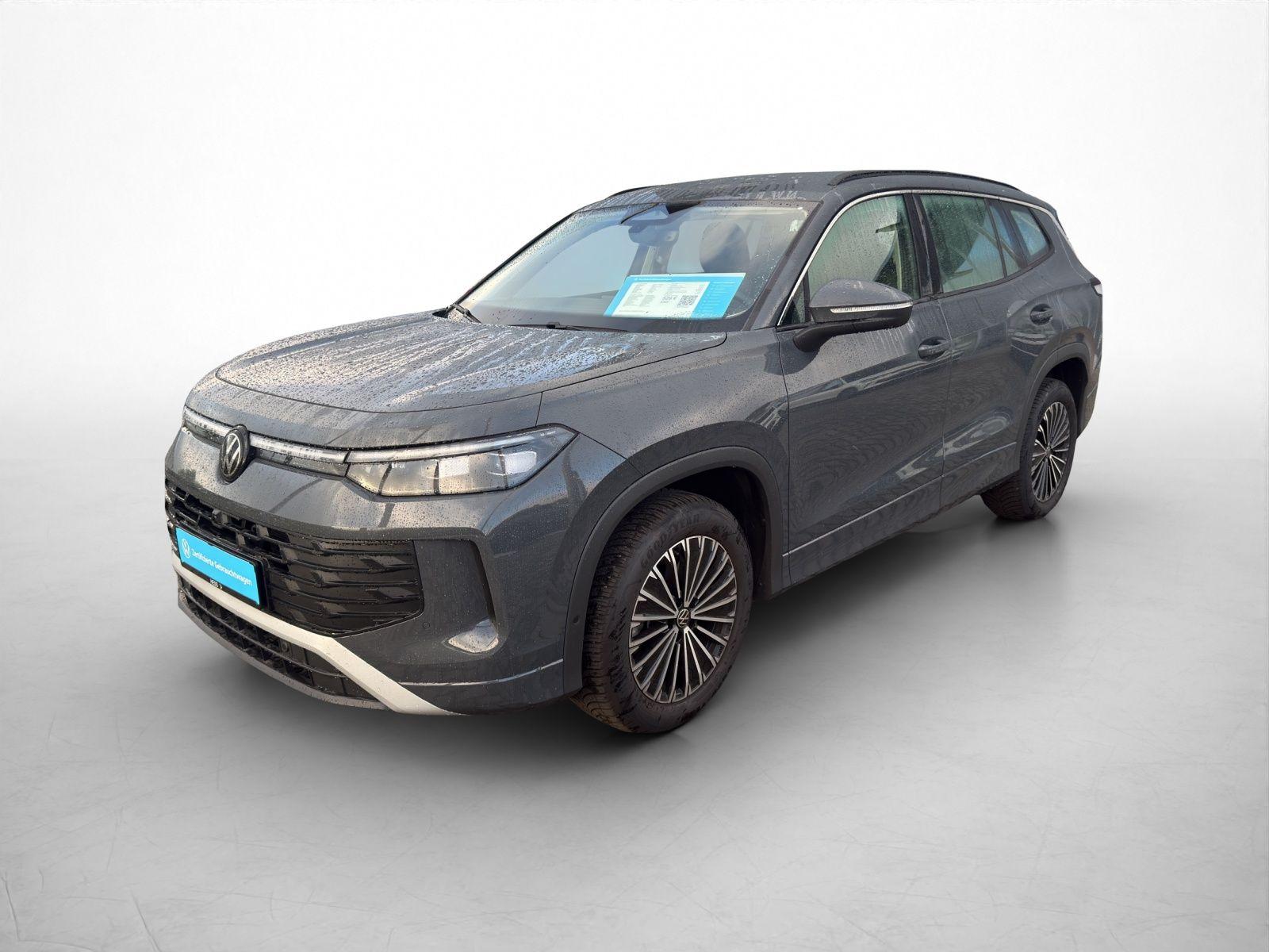 Volkswagen Tayron LIFE