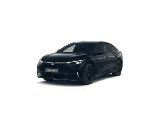Volkswagen ID.7 GTX – image 1 of 10