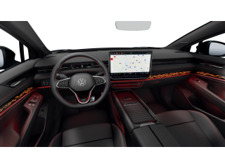 Volkswagen ID.7 GTX – image 8 of 10