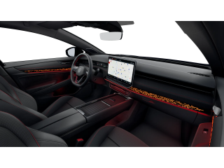Volkswagen ID.7 GTX – image 9 of 10