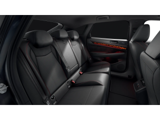 Volkswagen ID.7 GTX – image 10 of 10