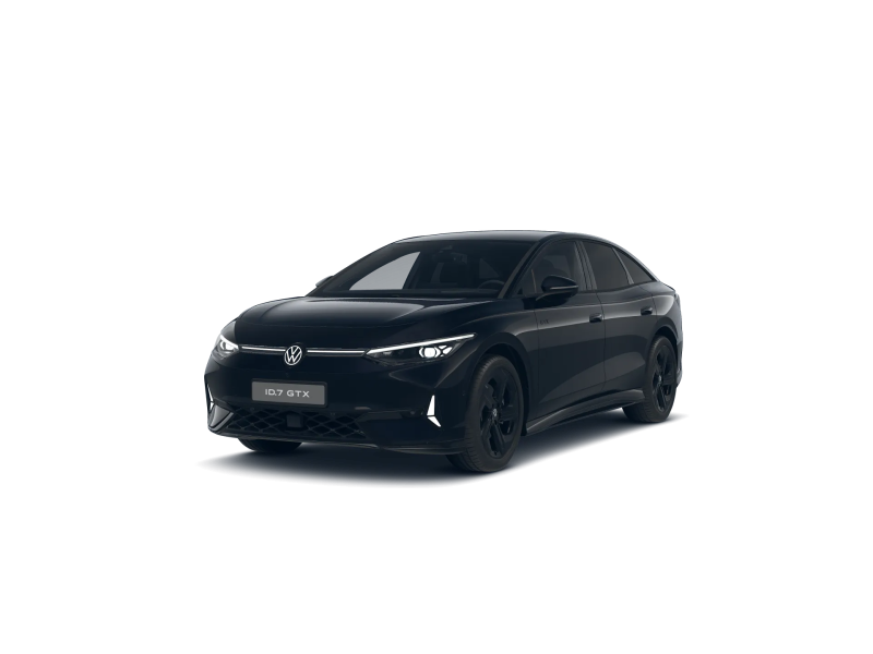 Volkswagen ID.7 GTX – image 1 of 10