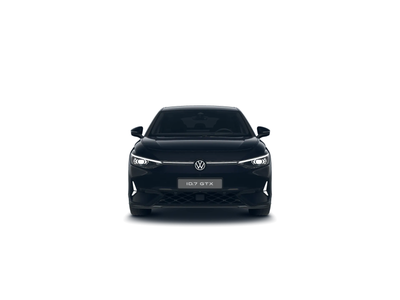 Volkswagen ID.7 GTX – image 2 of 10
