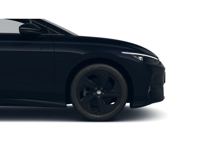Volkswagen ID.7 GTX – image 3 of 10