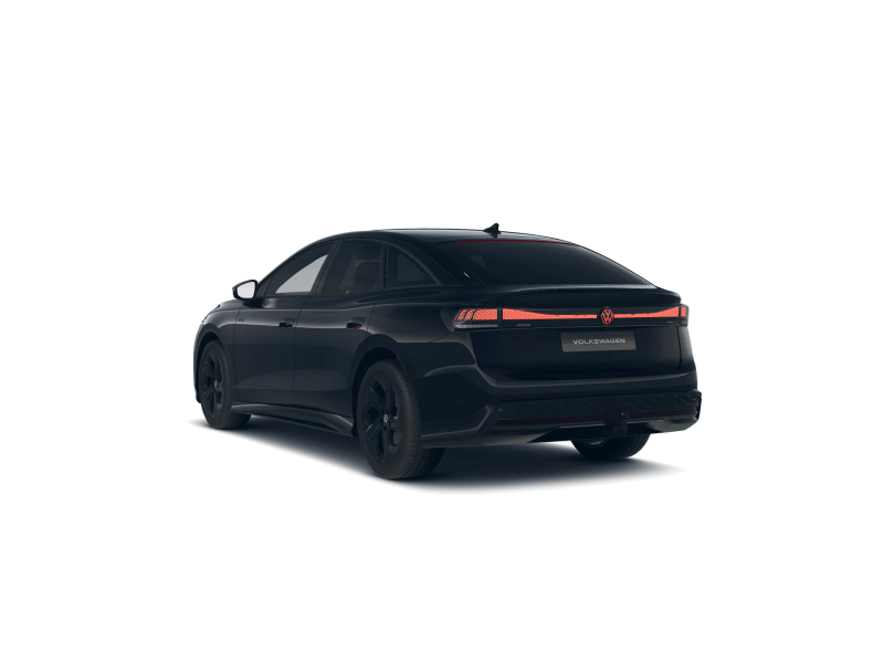 Volkswagen ID.7 GTX – image 4 of 10
