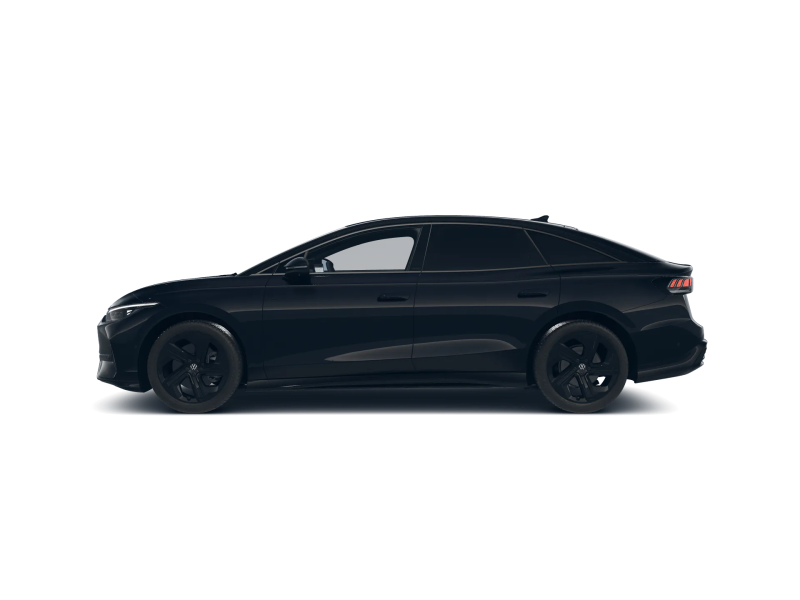 Volkswagen ID.7 GTX – image 5 of 10