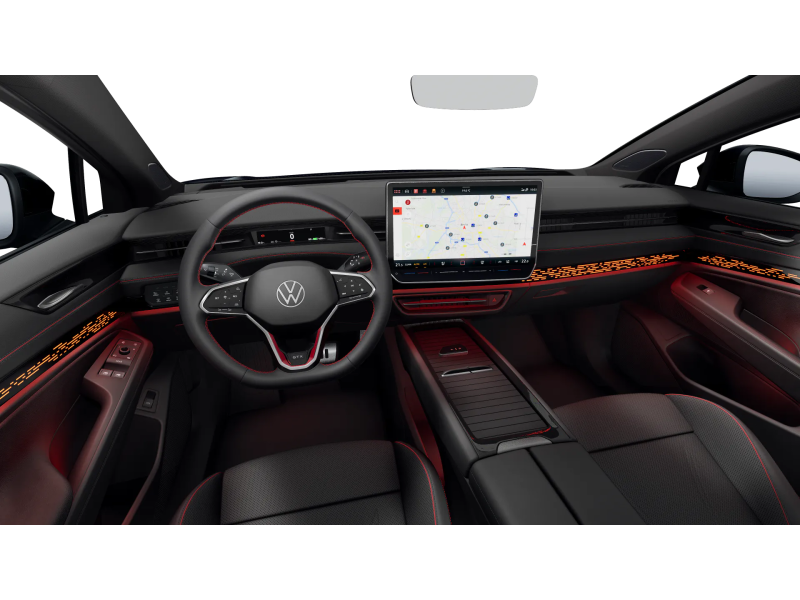 Volkswagen ID.7 GTX – image 8 of 10