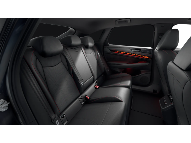 Volkswagen ID.7 GTX – image 10 of 10