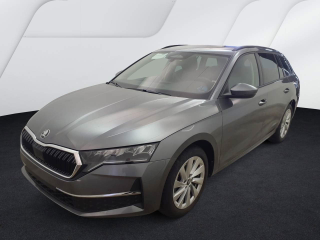 Škoda Octavia Selection – image 1 of 6