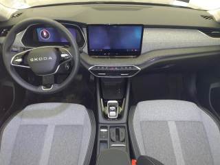 Škoda Octavia Selection – image 3 of 6