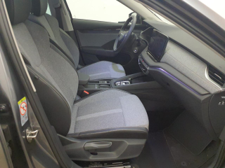 Škoda Octavia Selection – image 4 of 6