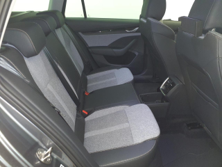 Škoda Octavia Selection – image 5 of 6