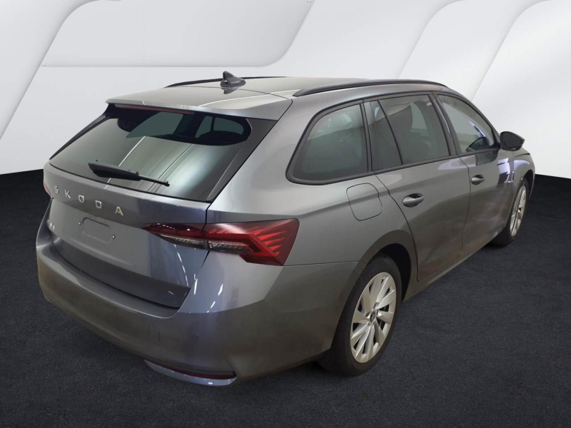 Škoda Octavia Selection – image 2 of 6