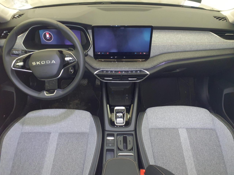 Škoda Octavia Selection – image 3 of 6