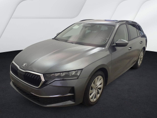 Škoda Octavia Selection – image 1 of 6
