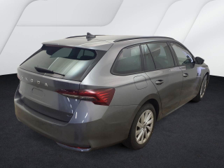 Škoda Octavia Selection – image 2 of 6