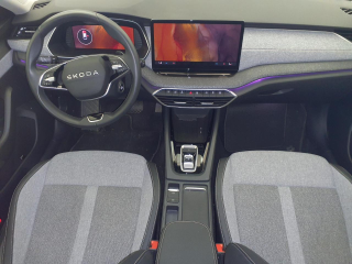 Škoda Octavia Selection – image 3 of 6