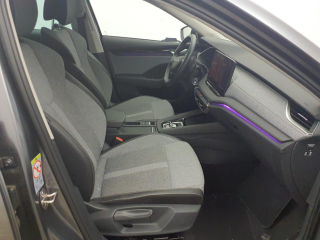 Škoda Octavia Selection – image 4 of 6