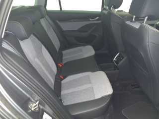 Škoda Octavia Selection – image 5 of 6