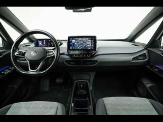 Volkswagen ID.3 Pro Performance – image 10 of 25