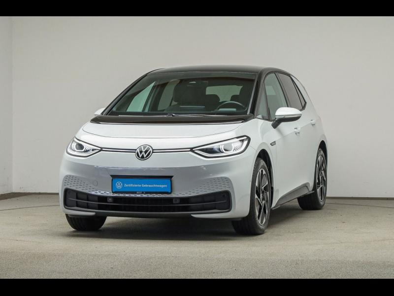 Volkswagen ID.3 Pro Performance – image 1 of 25