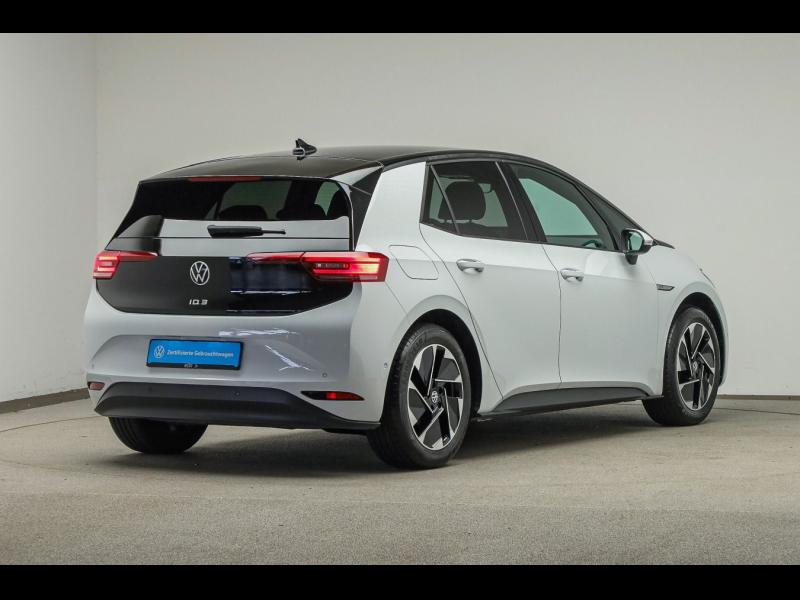 Volkswagen ID.3 Pro Performance – image 2 of 25
