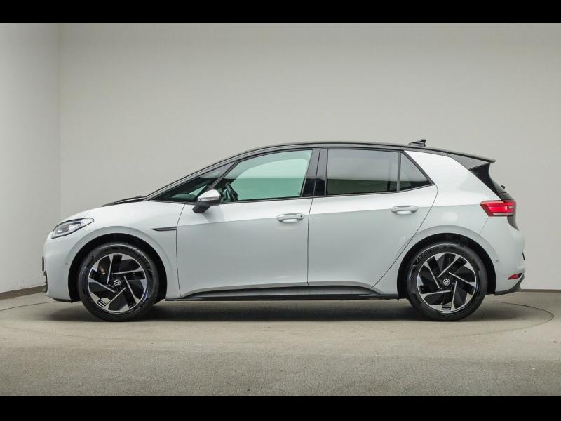 Volkswagen ID.3 Pro Performance – image 3 of 25