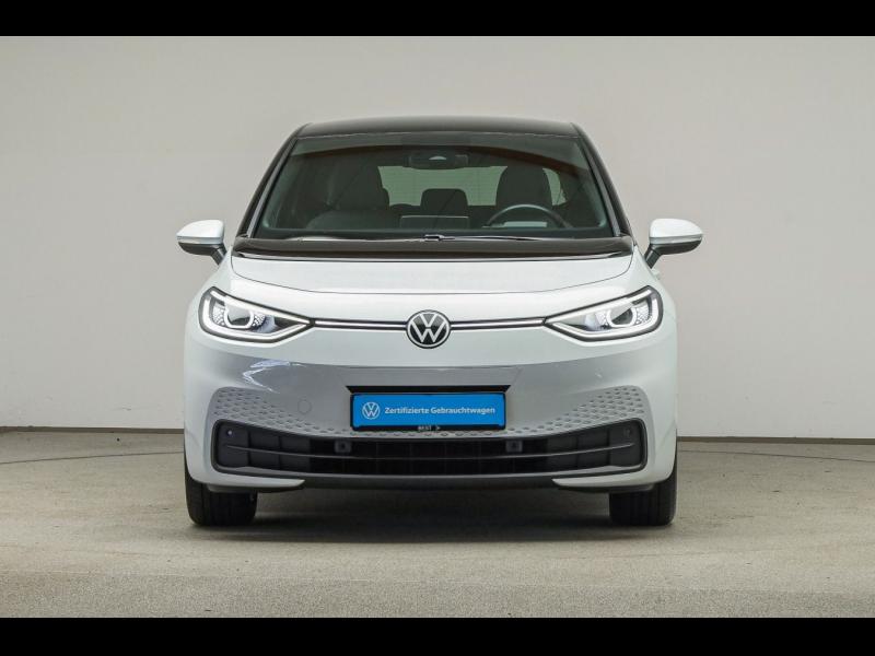 Volkswagen ID.3 Pro Performance – image 4 of 25