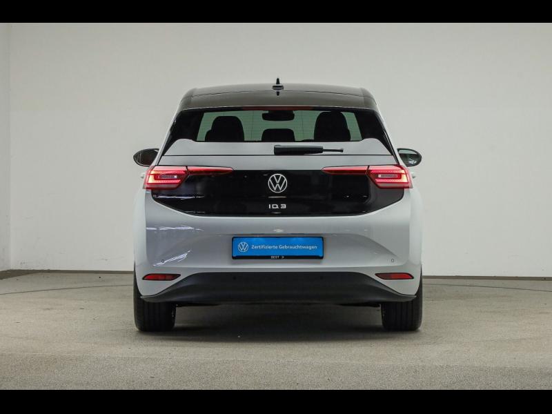 Volkswagen ID.3 Pro Performance – image 5 of 25