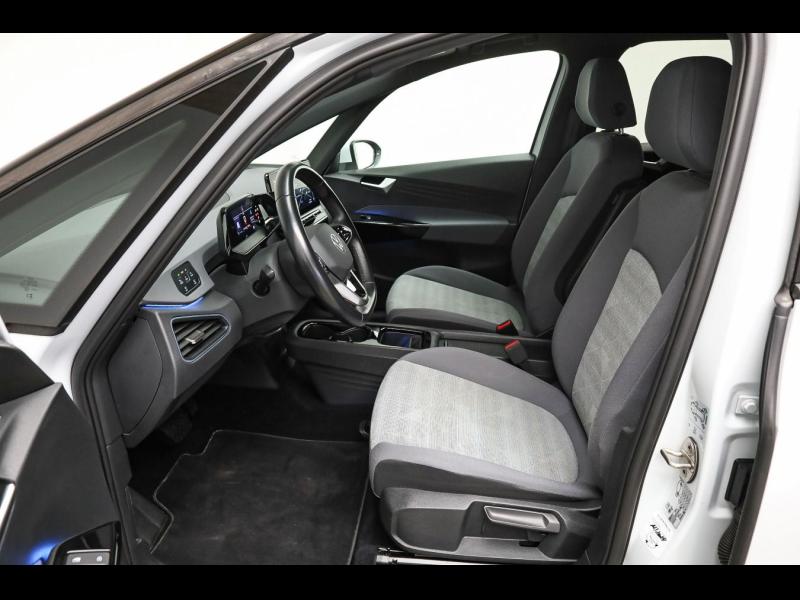 Volkswagen ID.3 Pro Performance – image 8 of 25
