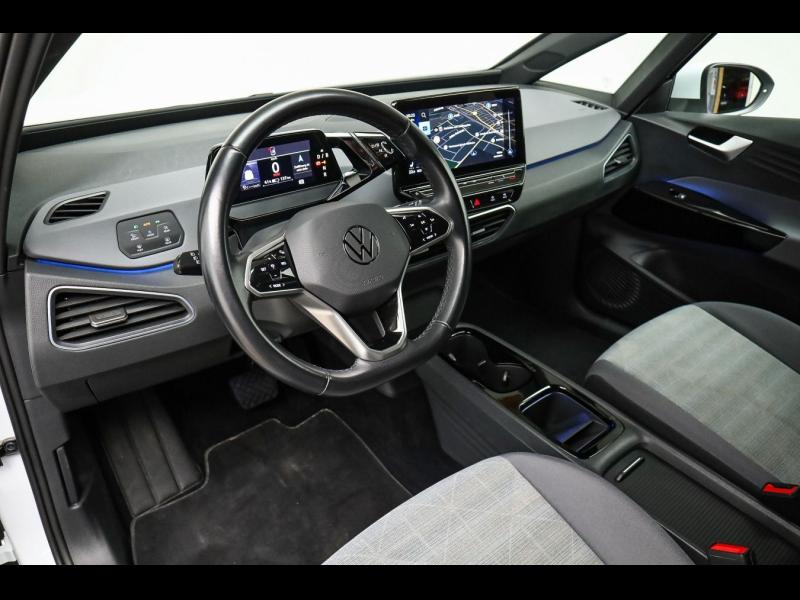 Volkswagen ID.3 Pro Performance – image 9 of 25