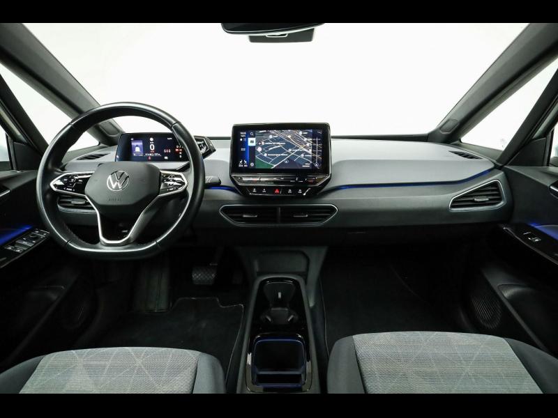 Volkswagen ID.3 Pro Performance – image 10 of 25