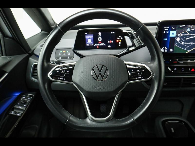 Volkswagen ID.3 Pro Performance – image 11 of 25