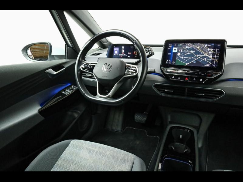 Volkswagen ID.3 Pro Performance – image 12 of 25