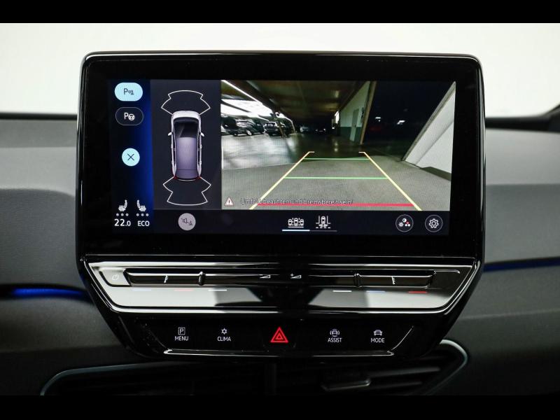 Volkswagen ID.3 Pro Performance – image 14 of 25