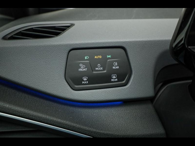 Volkswagen ID.3 Pro Performance – image 17 of 25