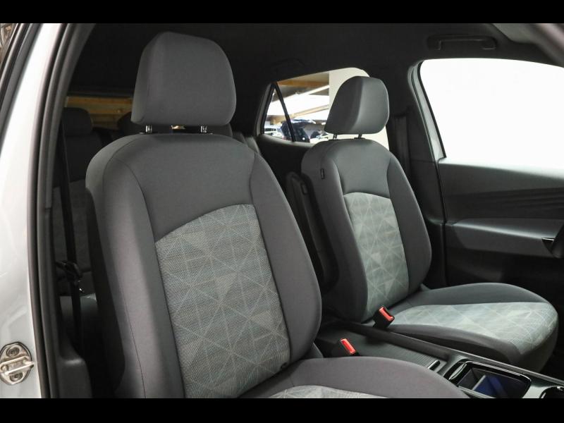 Volkswagen ID.3 Pro Performance – image 20 of 25