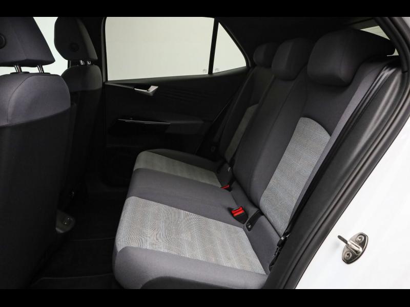 Volkswagen ID.3 Pro Performance – image 22 of 25