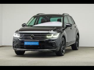 Volkswagen Tiguan Sport – image 1 of 25